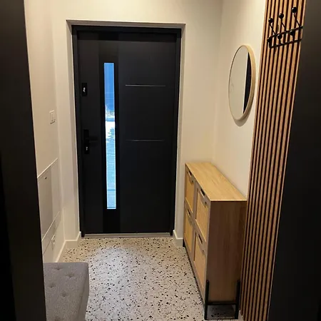 Apartment Mieszkanie Z Ogrodkiem Rzeszow