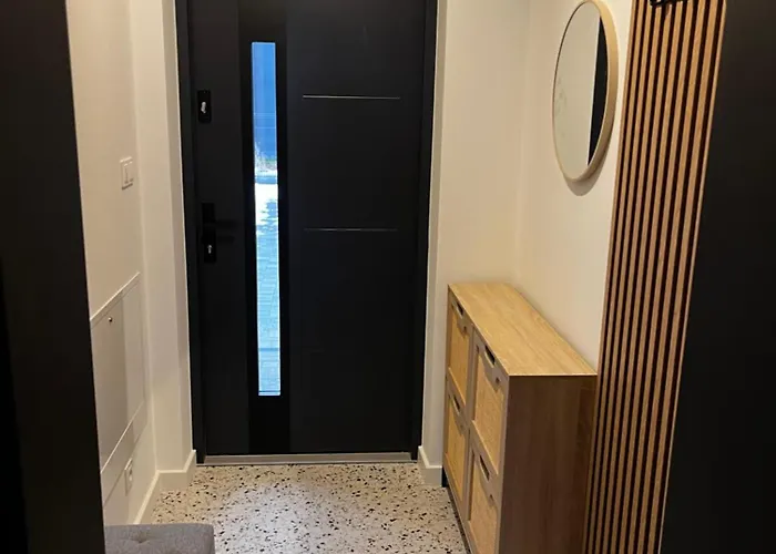 Apartment Mieszkanie Z Ogrodkiem Rzeszow